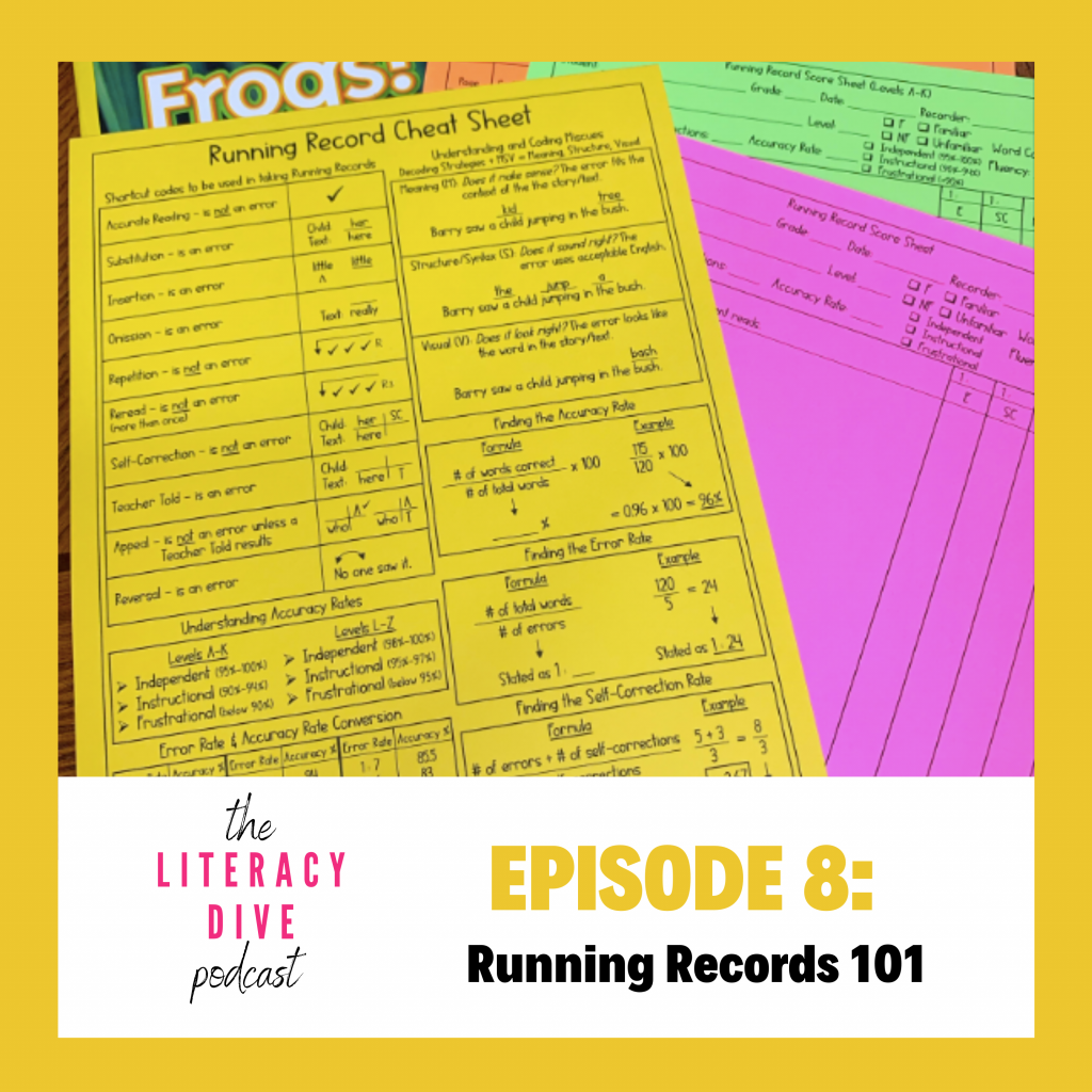 running-records-101