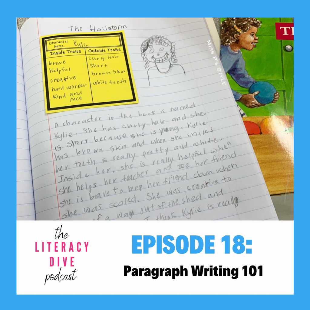 paragraph-writing-101