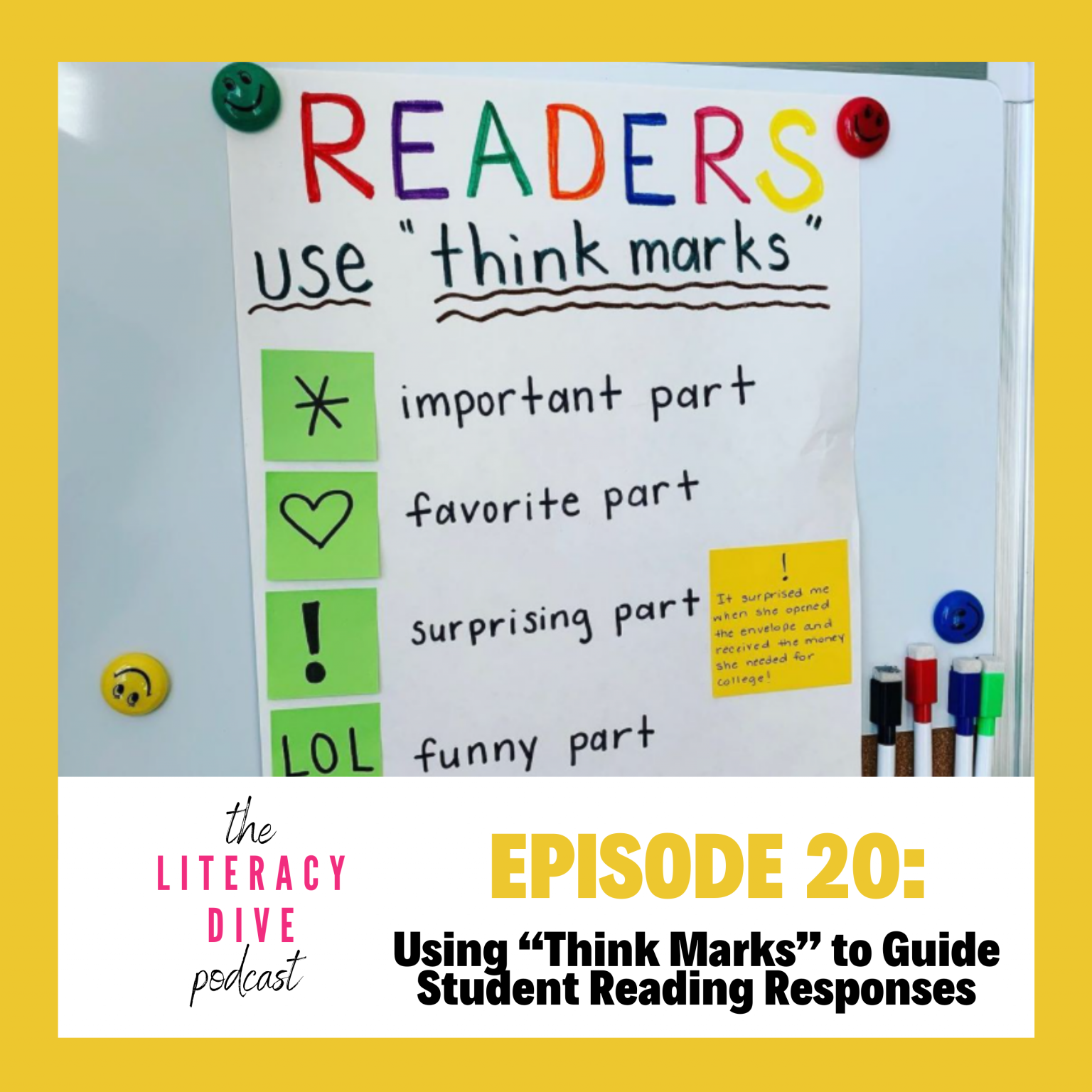 using-think-marks-to-guide-student-reading-responses