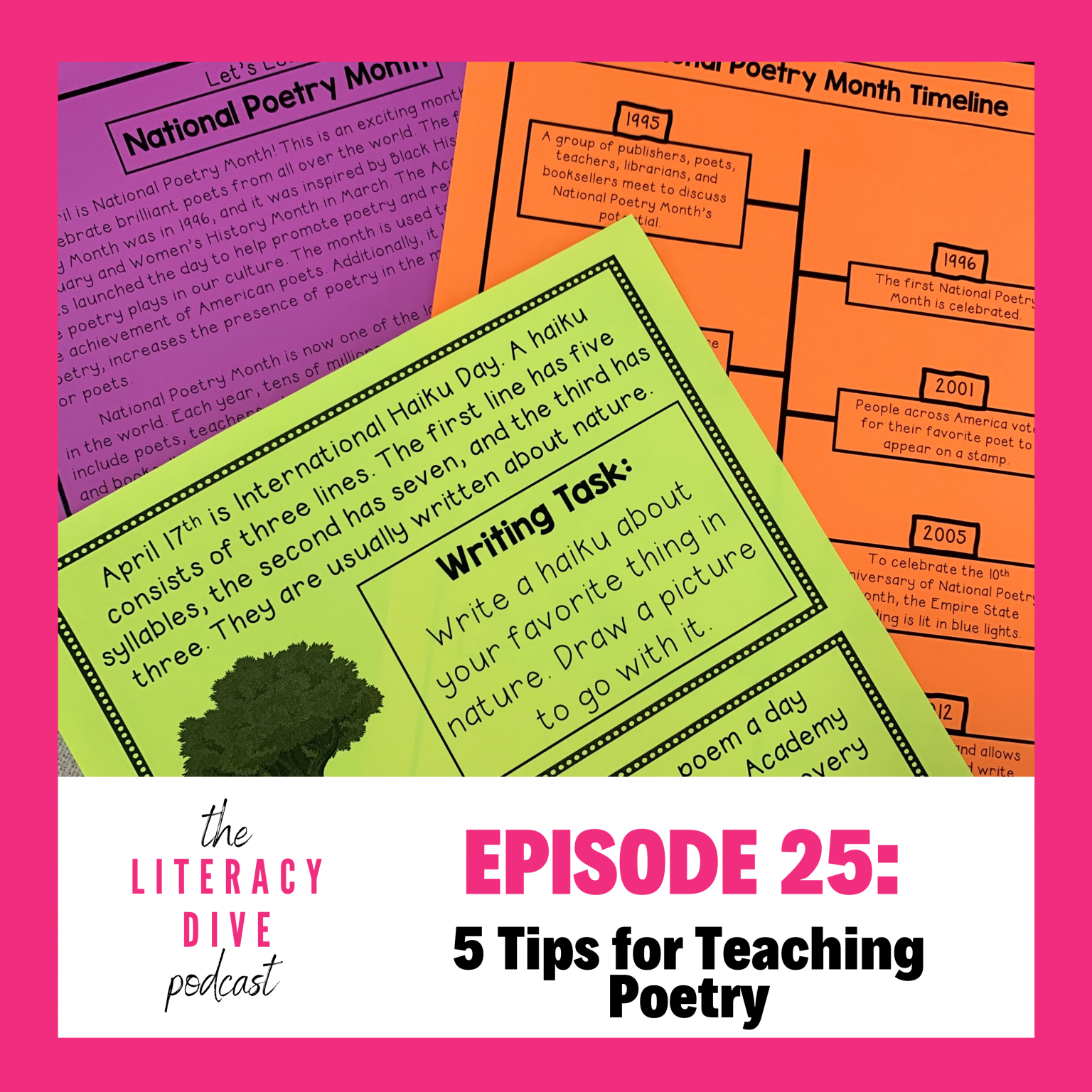 5-tips-for-teaching-poetry