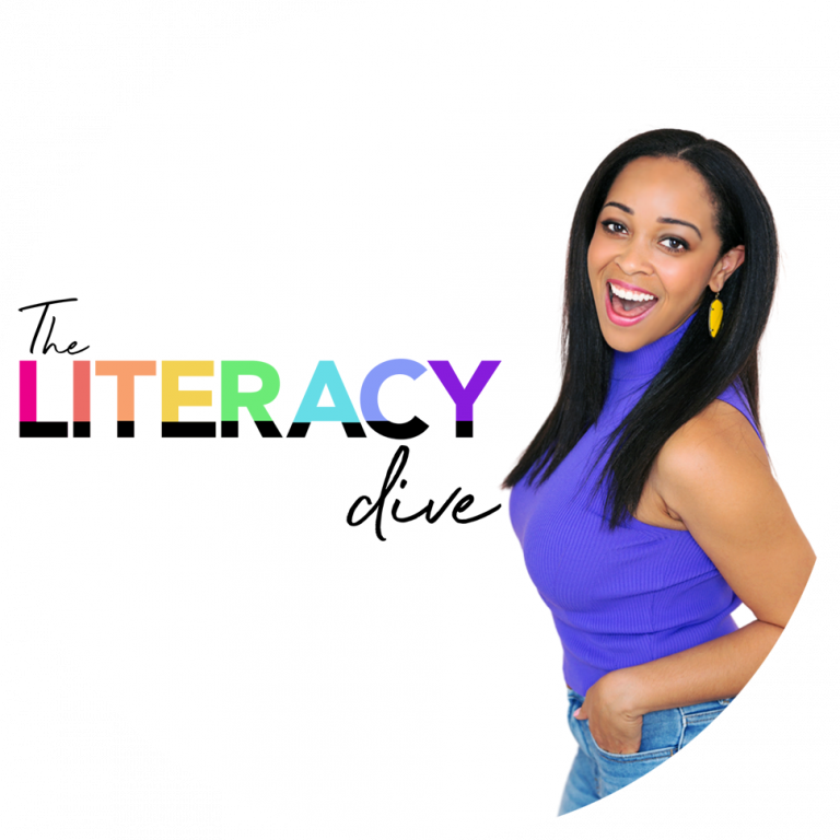 Podcast Archives - The Literacy Dive