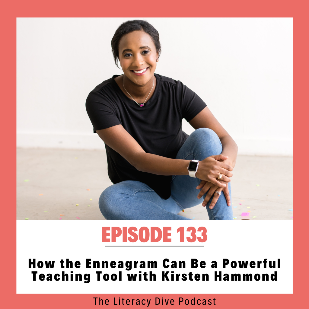 Powerful Ways to Use the Enneagram Test with Kirsten H.