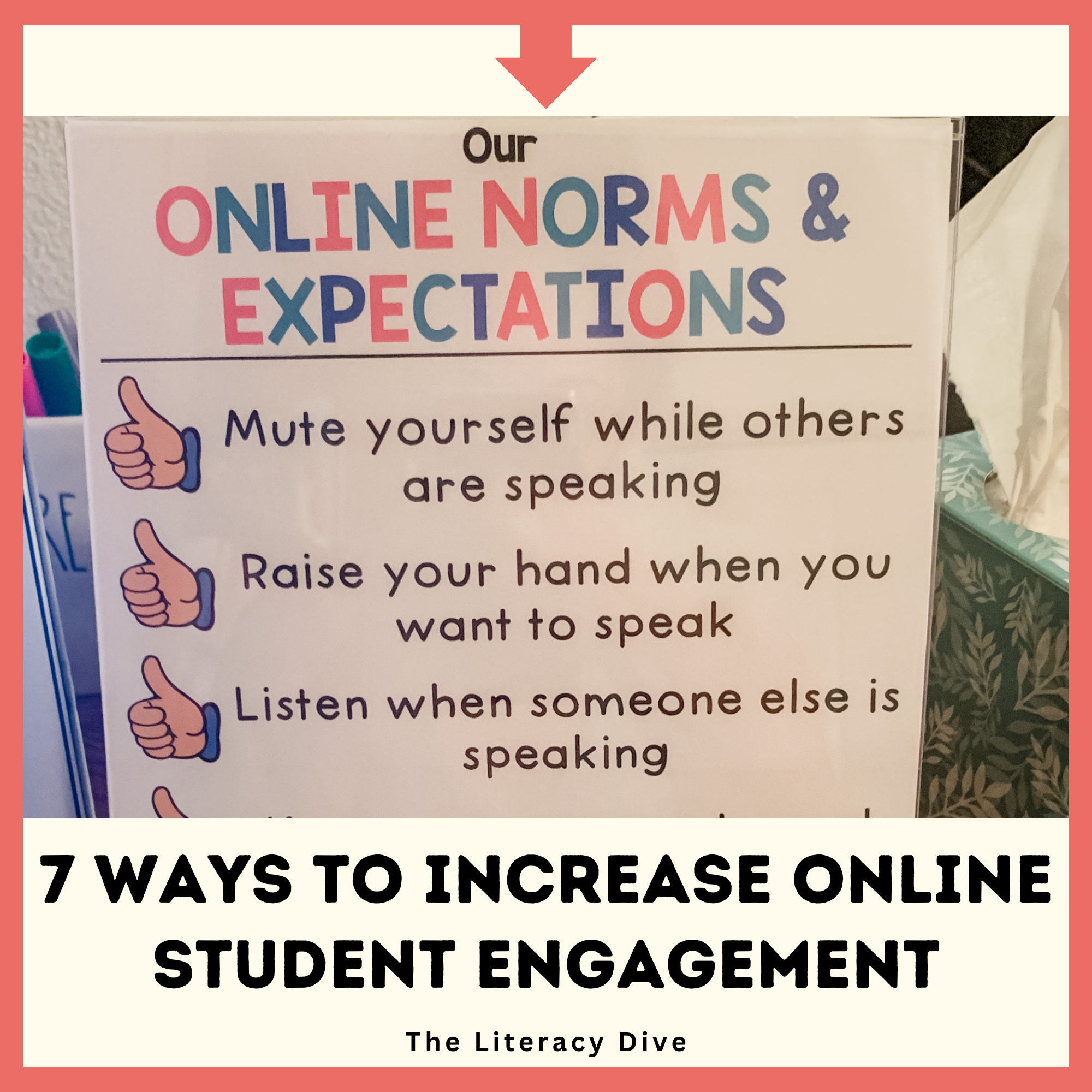 7 Ways to Increase Online Student Engagement During Distance Learning ...
