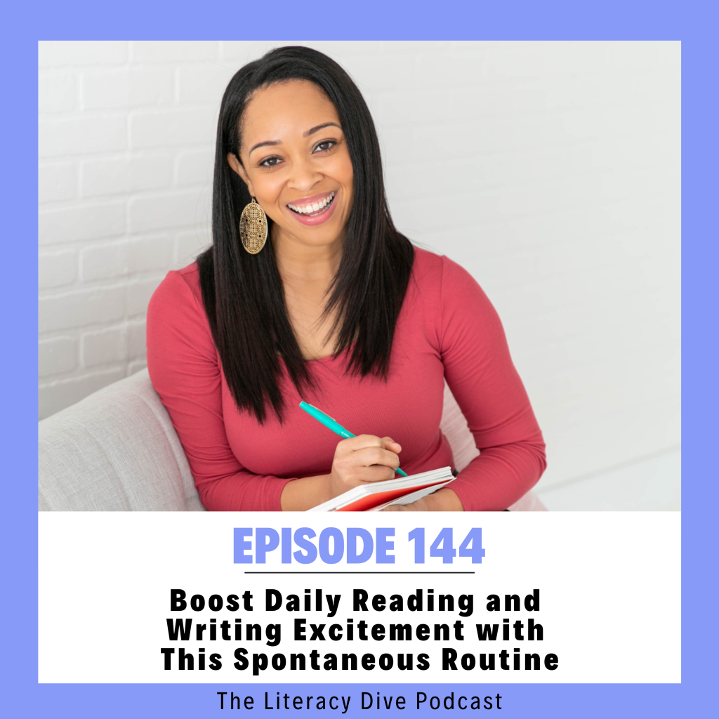 boost-daily-reading-and-writing-excitement-with-this-routine